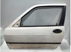 Recambio de puerta delantera izquierda para saab 9-3 berlina 2.2 16v tid cat referencia OEM IAM  3P 