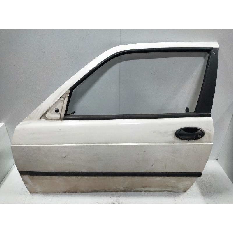 Recambio de puerta delantera izquierda para saab 9-3 berlina 2.2 16v tid cat referencia OEM IAM  3P 