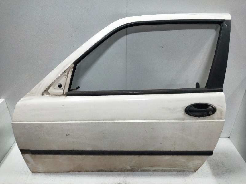 Recambio de puerta delantera izquierda para saab 9-3 berlina 2.2 16v tid cat referencia OEM IAM  3P 