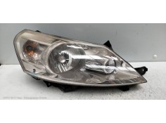 Recambio de faro derecho para peugeot expert kasten furg. referencia OEM IAM   