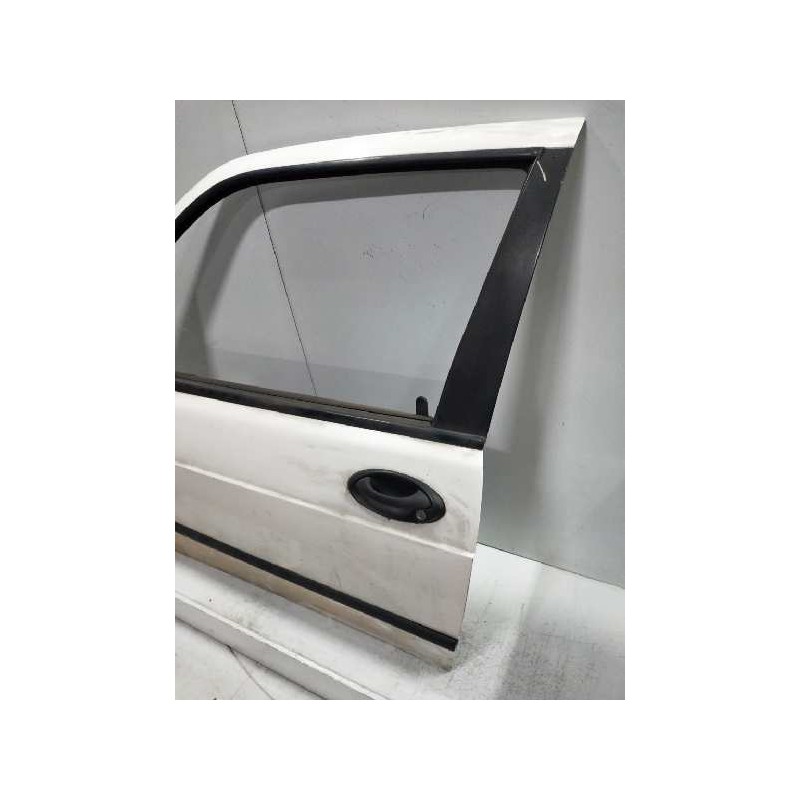Recambio de puerta delantera izquierda para saab 9-3 berlina 2.2 16v tid cat referencia OEM IAM  3P 