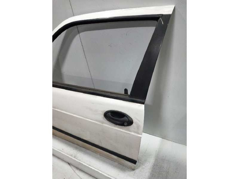 Recambio de puerta delantera izquierda para saab 9-3 berlina 2.2 16v tid cat referencia OEM IAM  3P 