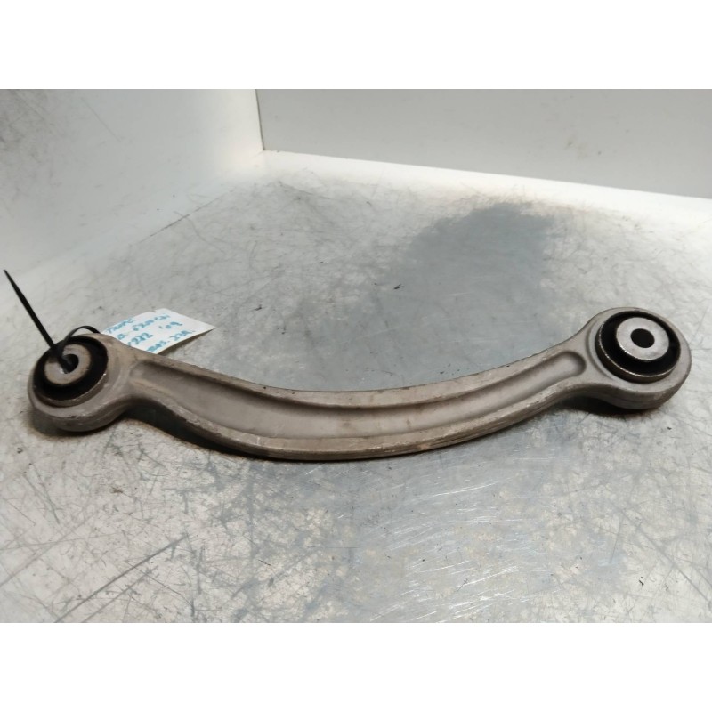 Recambio de brazo suspension superior trasero izquierdo para mercedes clase e (w212) lim. e 200 cdi blueefficiency executive (21