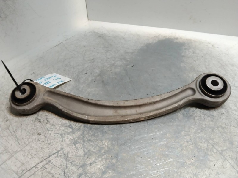 Recambio de brazo suspension superior trasero izquierdo para mercedes clase e (w212) lim. e 200 cdi blueefficiency executive (21