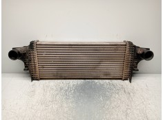 Recambio de intercooler para mercedes clase gl (x164) 320 cdi 4-matic (164.822) referencia OEM IAM   
