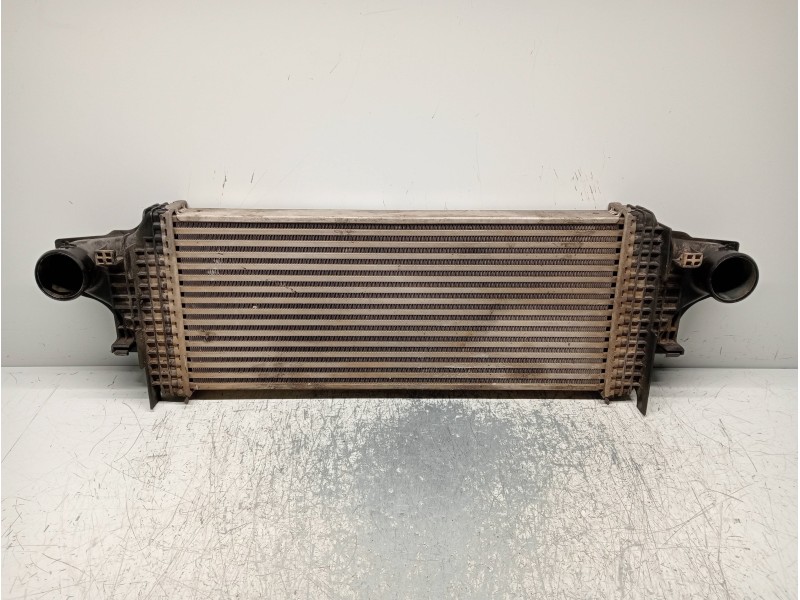 Recambio de intercooler para mercedes clase gl (x164) 320 cdi 4-matic (164.822) referencia OEM IAM   