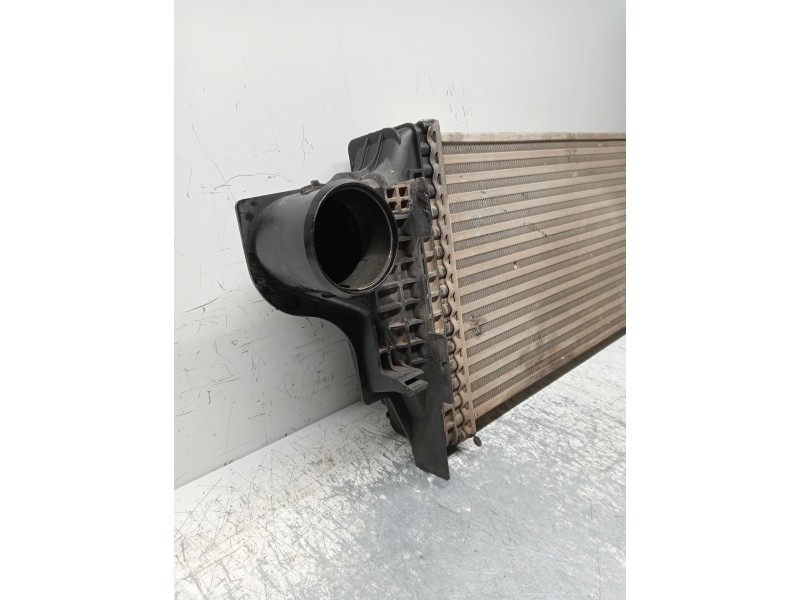 Recambio de intercooler para mercedes clase gl (x164) 320 cdi 4-matic (164.822) referencia OEM IAM   