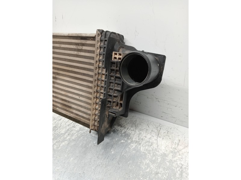 Recambio de intercooler para mercedes clase gl (x164) 320 cdi 4-matic (164.822) referencia OEM IAM   