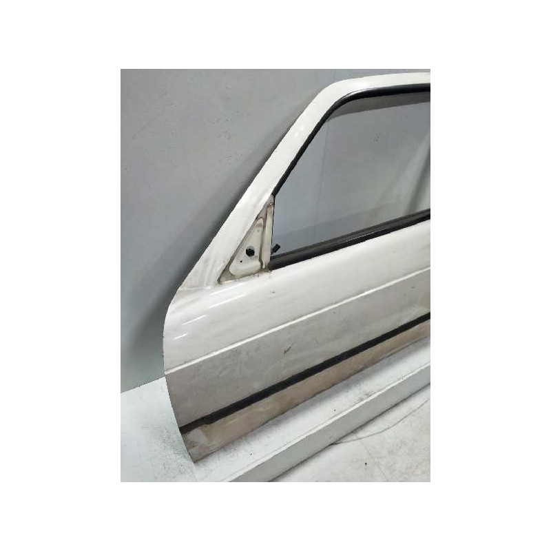 Recambio de puerta delantera izquierda para saab 9-3 berlina 2.2 16v tid cat referencia OEM IAM  3P 
