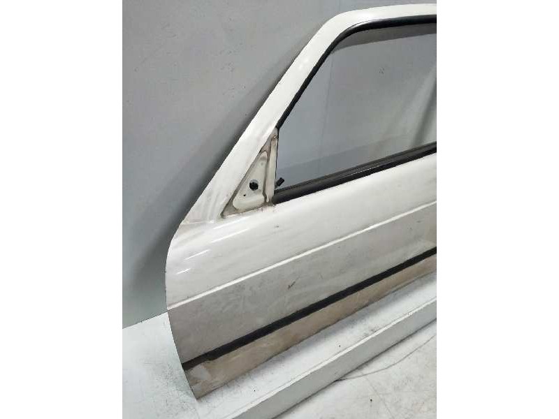 Recambio de puerta delantera izquierda para saab 9-3 berlina 2.2 16v tid cat referencia OEM IAM  3P 