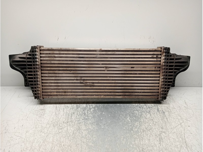 Recambio de intercooler para mercedes clase gl (x164) 320 cdi 4-matic (164.822) referencia OEM IAM   
