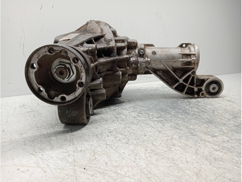 Recambio de diferencial delantero para mercedes clase gl (x164) 320 cdi 4-matic (164.822) referencia OEM IAM A1643302102 4460310