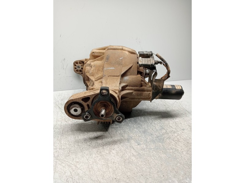Recambio de diferencial trasero para mercedes clase gl (x164) 320 cdi 4-matic (164.822) referencia OEM IAM   