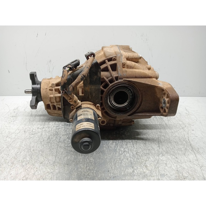 Recambio de diferencial trasero para mercedes clase gl (x164) 320 cdi 4-matic (164.822) referencia OEM IAM   