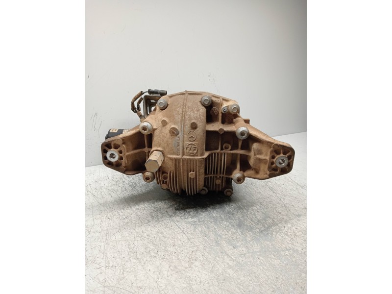 Recambio de diferencial trasero para mercedes clase gl (x164) 320 cdi 4-matic (164.822) referencia OEM IAM   