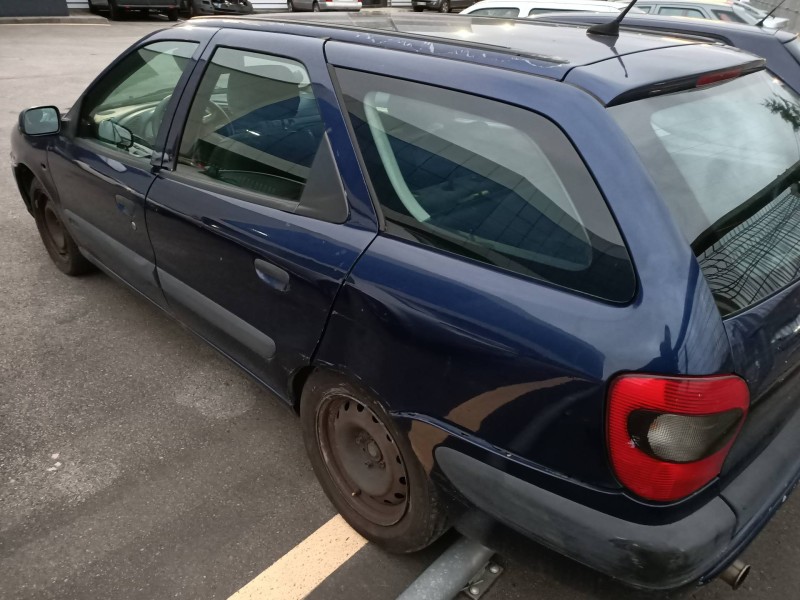 citroen xsara break del año 2002