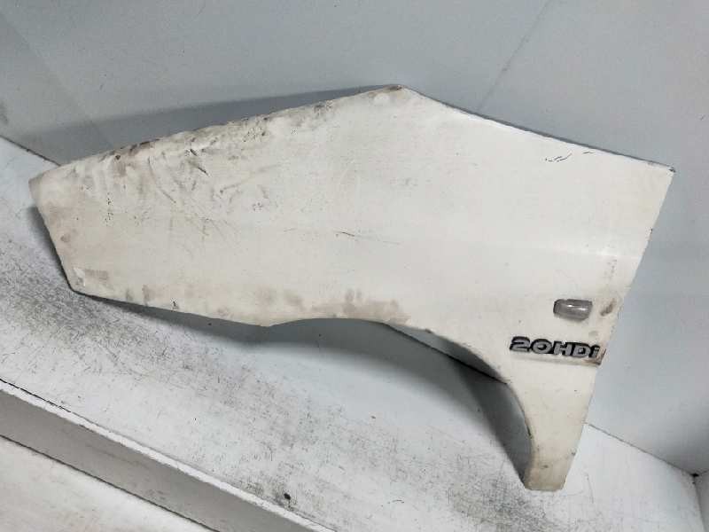 Recambio de aleta delantera izquierda para fiat scudo (222) 2.0 jtd el furg. acristalado referencia OEM IAM   