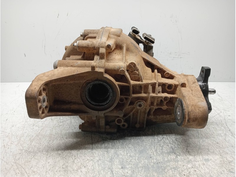 Recambio de diferencial trasero para mercedes clase gl (x164) 320 cdi 4-matic (164.822) referencia OEM IAM   