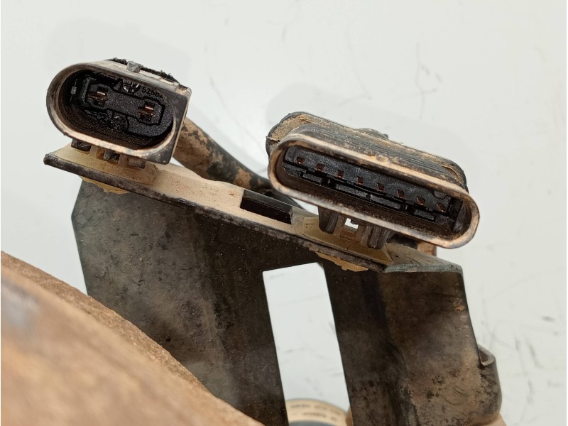 Recambio de diferencial trasero para mercedes clase gl (x164) 320 cdi 4-matic (164.822) referencia OEM IAM   