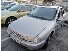 citroen xsara berlina del año 2000
