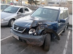 honda cr-v (rd1/3) del año 1998