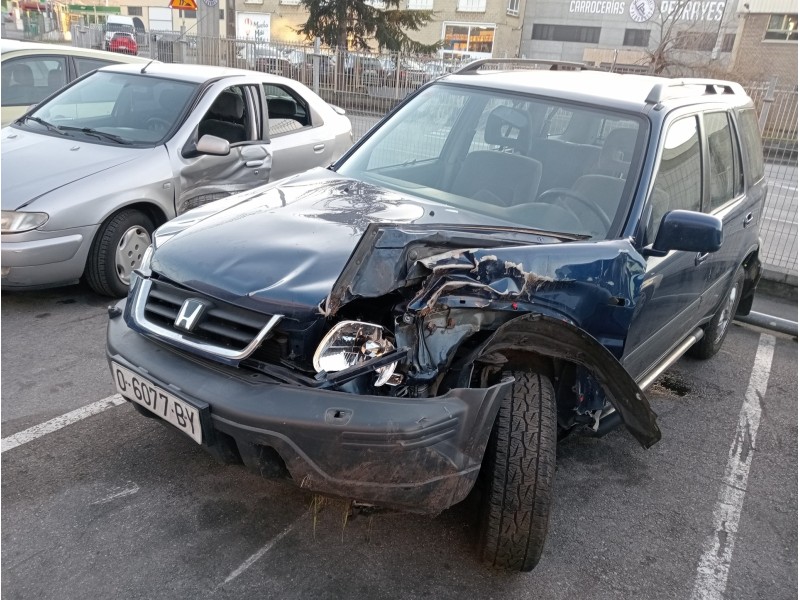 honda cr-v (rd1/3) del año 1998