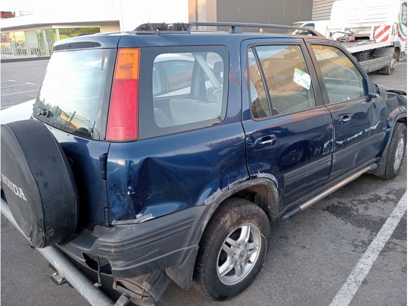 honda cr-v (rd1/3) del año 1998