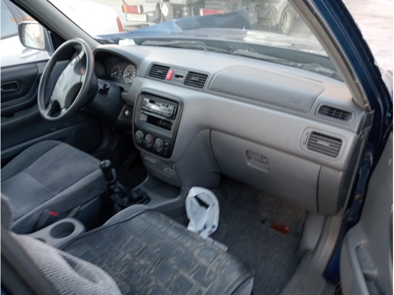 honda cr-v (rd1/3) del año 1998