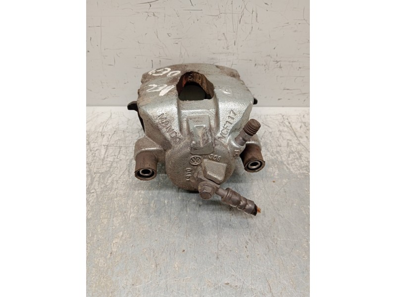 Recambio de pinza freno delantera derecha para seat ibiza (kj1) style go referencia OEM IAM   