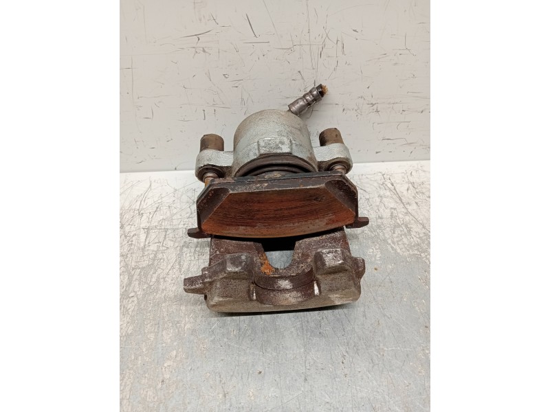 Recambio de pinza freno delantera derecha para seat ibiza (kj1) style go referencia OEM IAM   