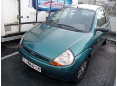 ford ka (ccq) del año 2000