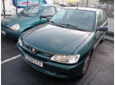 peugeot 306 berlina 3/4/5 puertas (s2) del año 1997