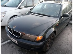 bmw serie 3 touring (e46) del año 2002