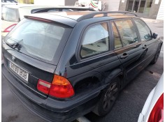 bmw serie 3 touring (e46) del año 2002 2