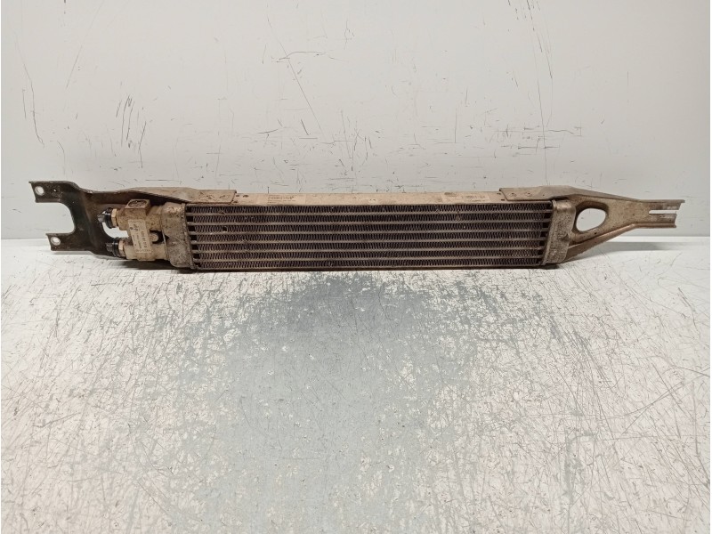 Recambio de radiador aceite para mercedes clase gl (x164) 320 cdi 4-matic (164.822) referencia OEM IAM A1645002500  