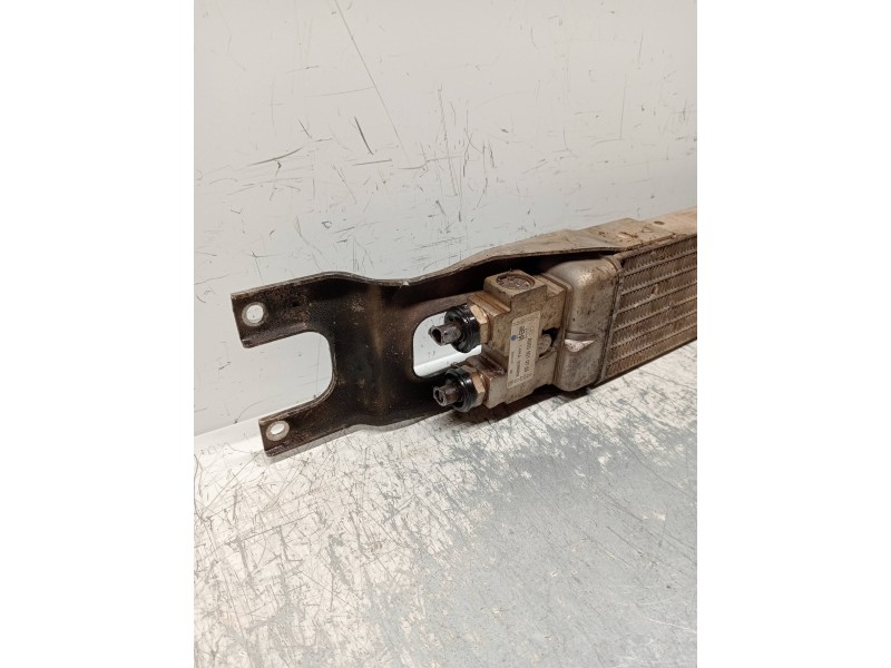 Recambio de radiador aceite para mercedes clase gl (x164) 320 cdi 4-matic (164.822) referencia OEM IAM A1645002500  