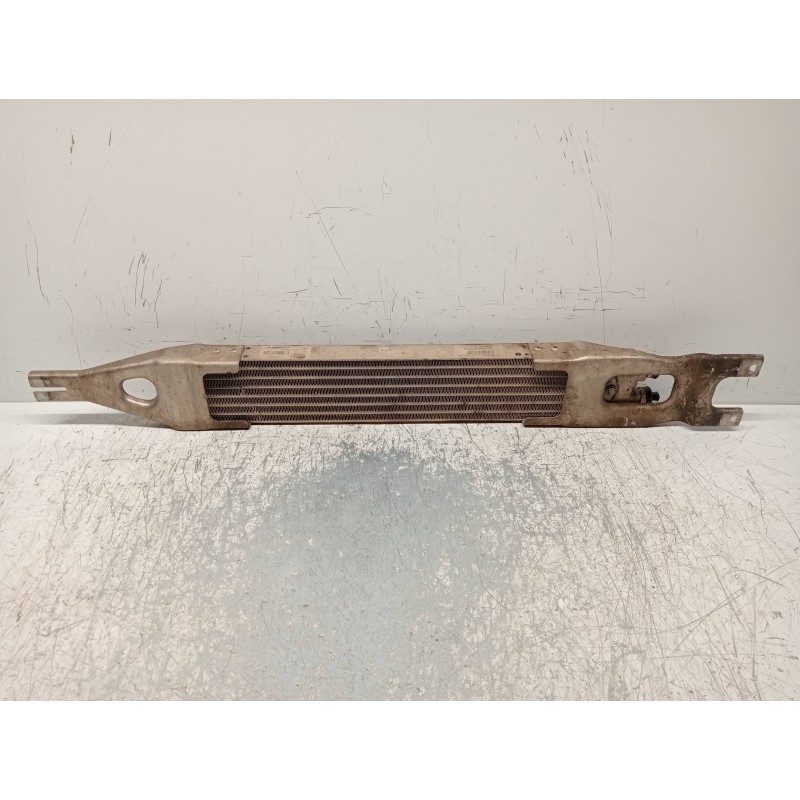 Recambio de radiador aceite para mercedes clase gl (x164) 320 cdi 4-matic (164.822) referencia OEM IAM A1645002500  
