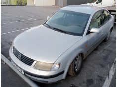 volkswagen passat berlina (3b2) del año 1996