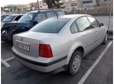 volkswagen passat berlina (3b2) del año 1996 2