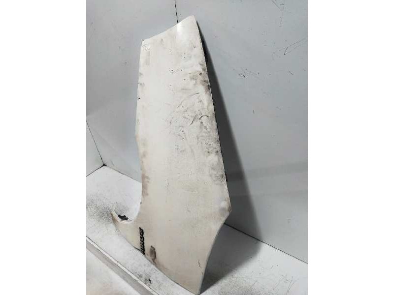 Recambio de aleta delantera izquierda para fiat scudo (222) 2.0 jtd el furg. acristalado referencia OEM IAM   