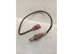 Recambio de sonda lambda para seat ibiza (kj1) style go referencia OEM IAM 04E906262GF  
