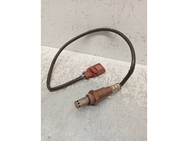 Recambio de sonda lambda para seat ibiza (kj1) style go referencia OEM IAM 04E906262GF  