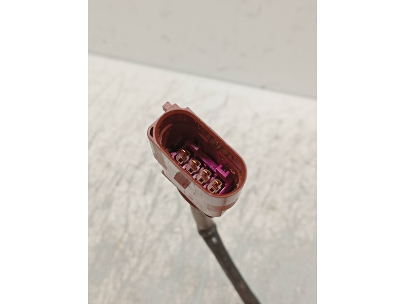 Recambio de sonda lambda para seat ibiza (kj1) style go referencia OEM IAM 04E906262GF  