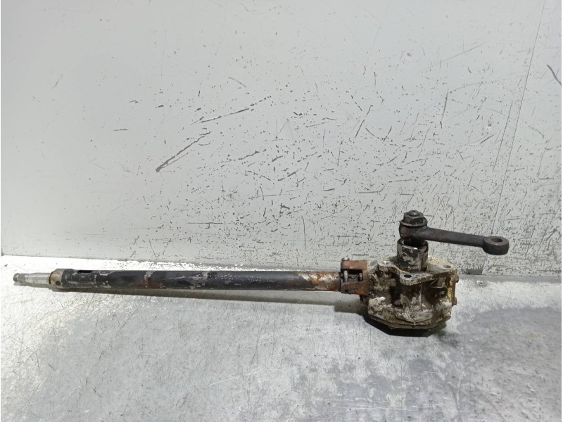 Recambio de caja direccion para land rover 109 2.5 d referencia OEM IAM   