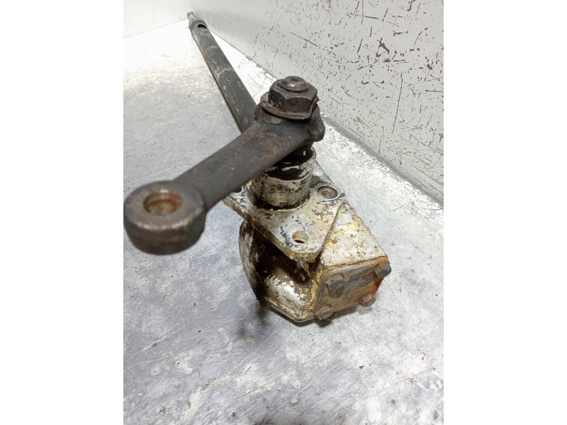 Recambio de caja direccion para land rover 109 2.5 d referencia OEM IAM   