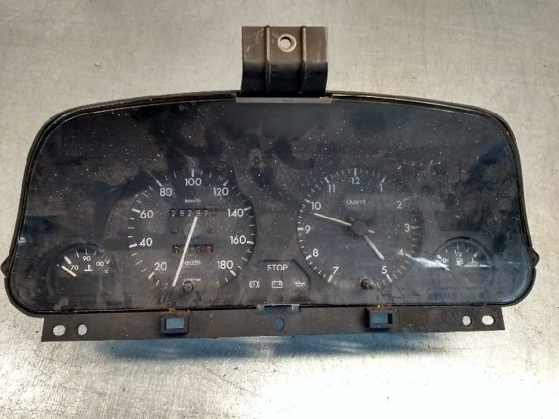 Recambio de cuadro instrumentos para peugeot expert kombi 1.9 turbodiesel cat referencia OEM IAM 1480110080 09036419901 