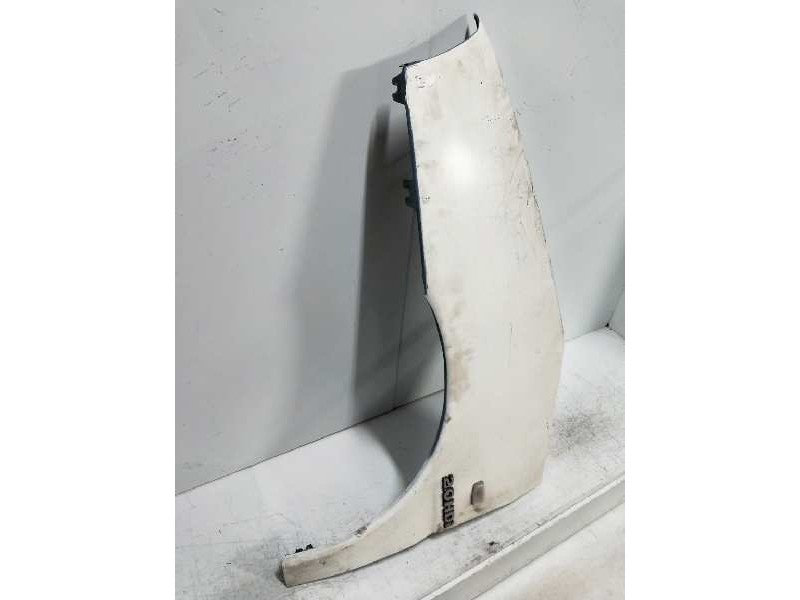 Recambio de aleta delantera izquierda para fiat scudo (222) 2.0 jtd el furg. acristalado referencia OEM IAM   