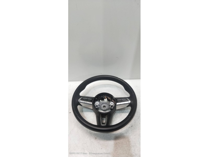 Recambio de volante para mazda 3 berlina (bp) evolution referencia OEM IAM   