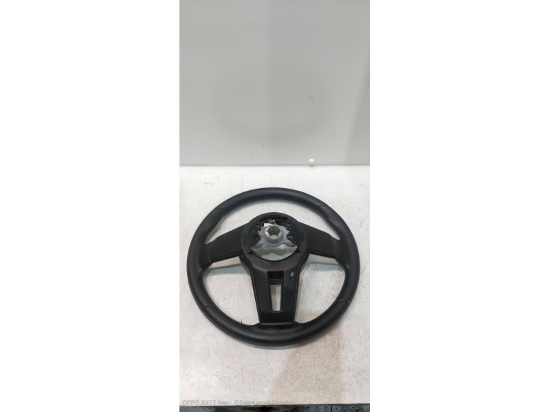 Recambio de volante para mazda 3 berlina (bp) evolution referencia OEM IAM   
