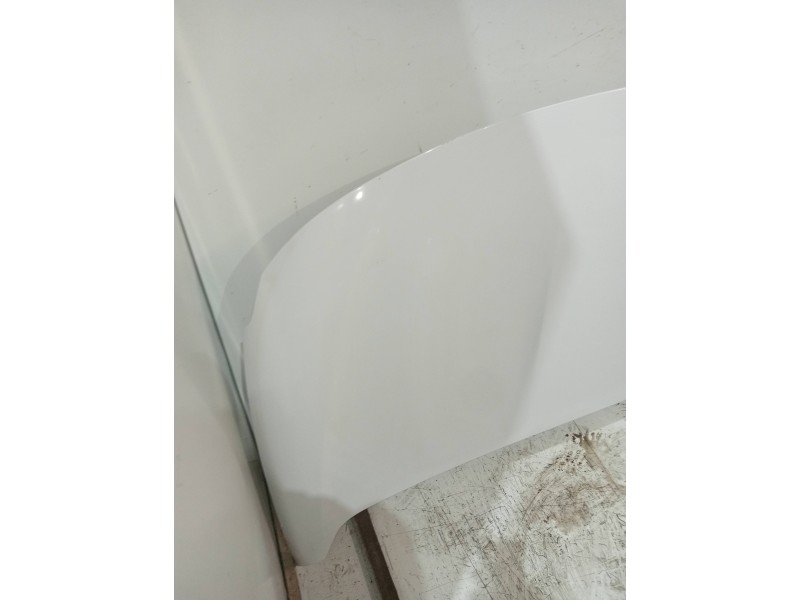 Recambio de capot para fiat doblo ii cargo (263) referencia OEM IAM   